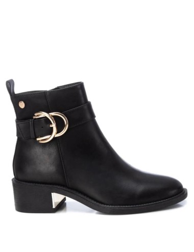 Botin de señora hebilla XTI