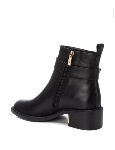 Botin de señora hebilla XTI