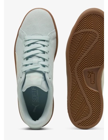 Deportivas puma en color...