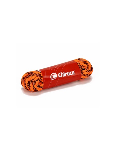 CORDONES CHIRUCA CAZA NARANJA