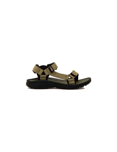 Sandalia mustang Kaki